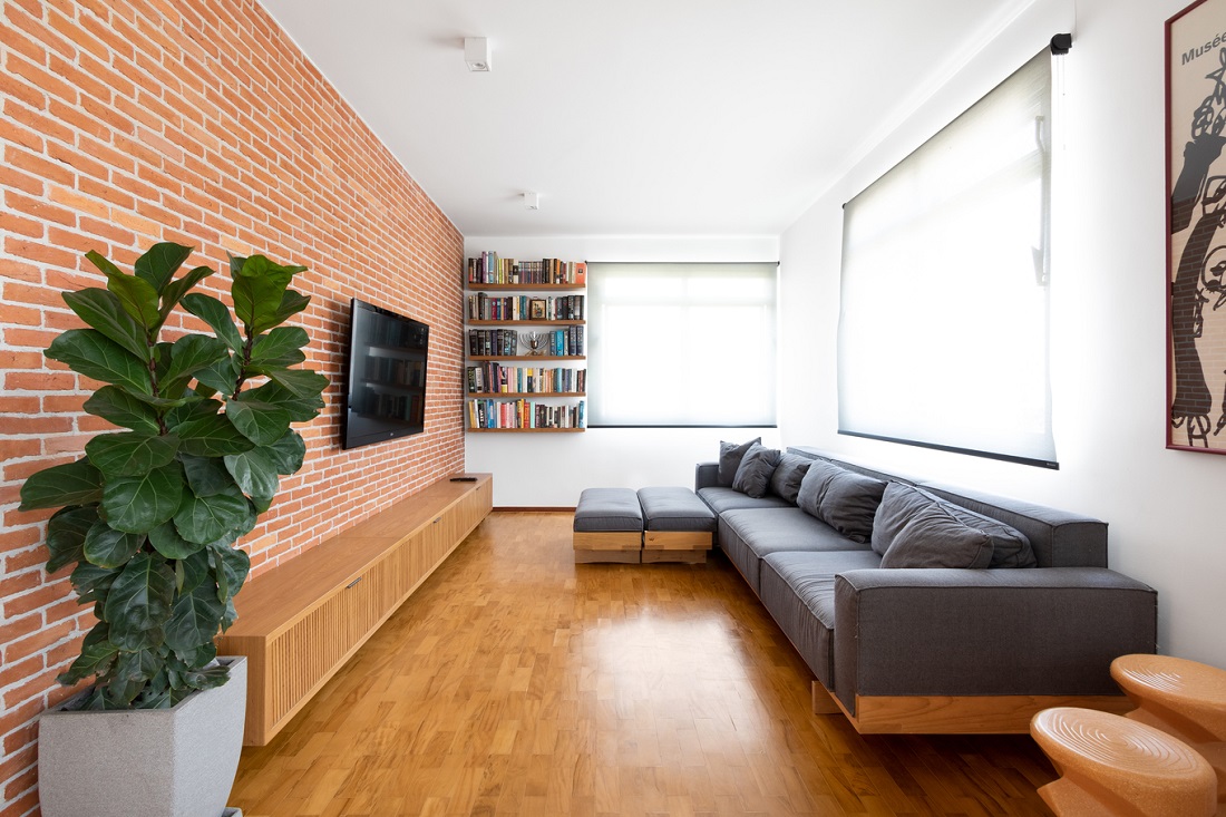 sala de TV