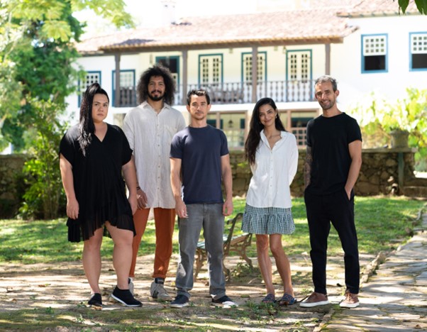 designer da semana criativa de tiradentes