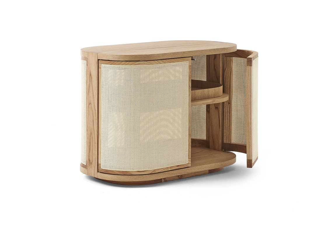 lider interiores na semana de design