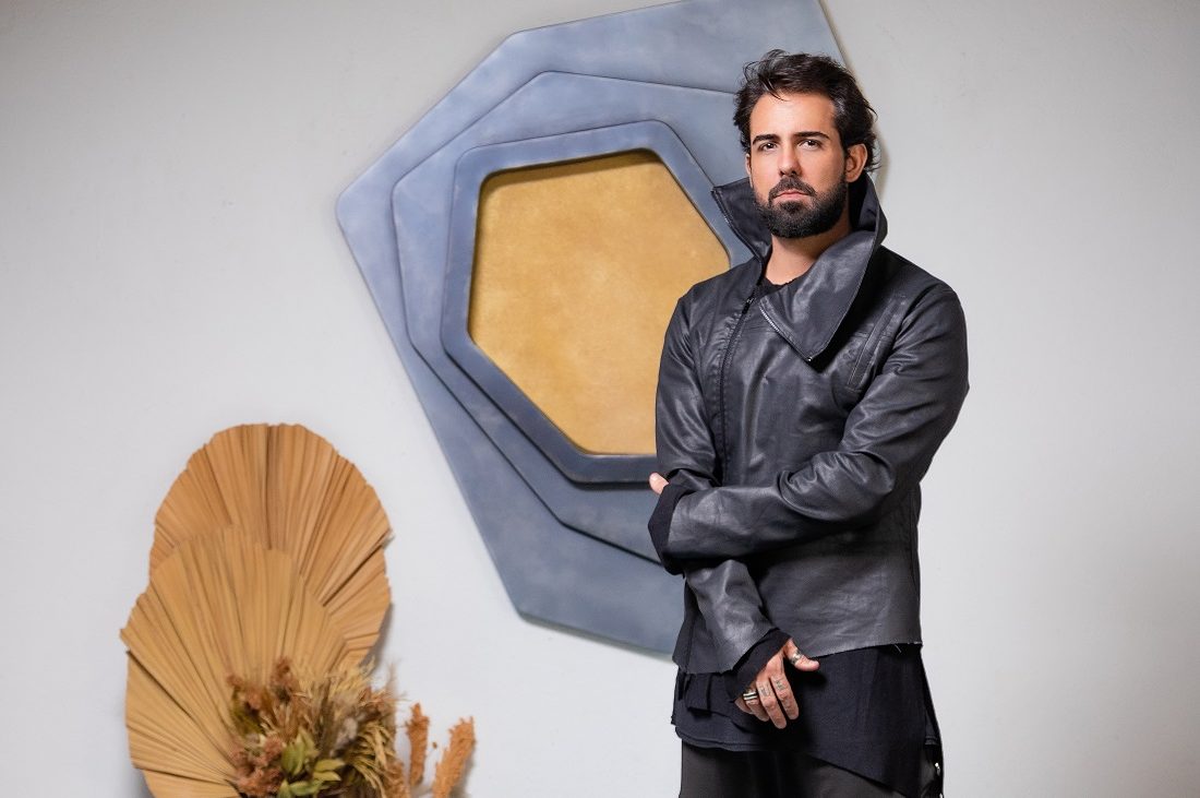 rapha preto na dw!