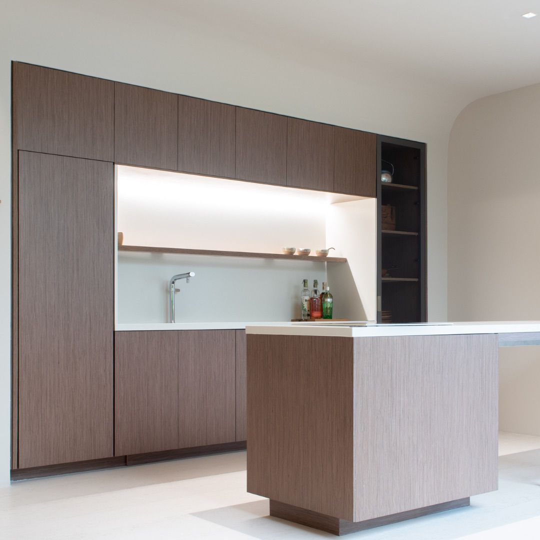 ornare no ambiente de lucas takaoka