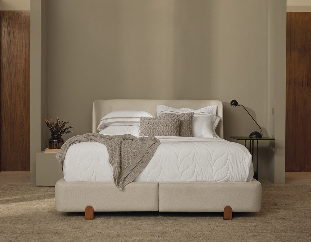Cama Trussardi