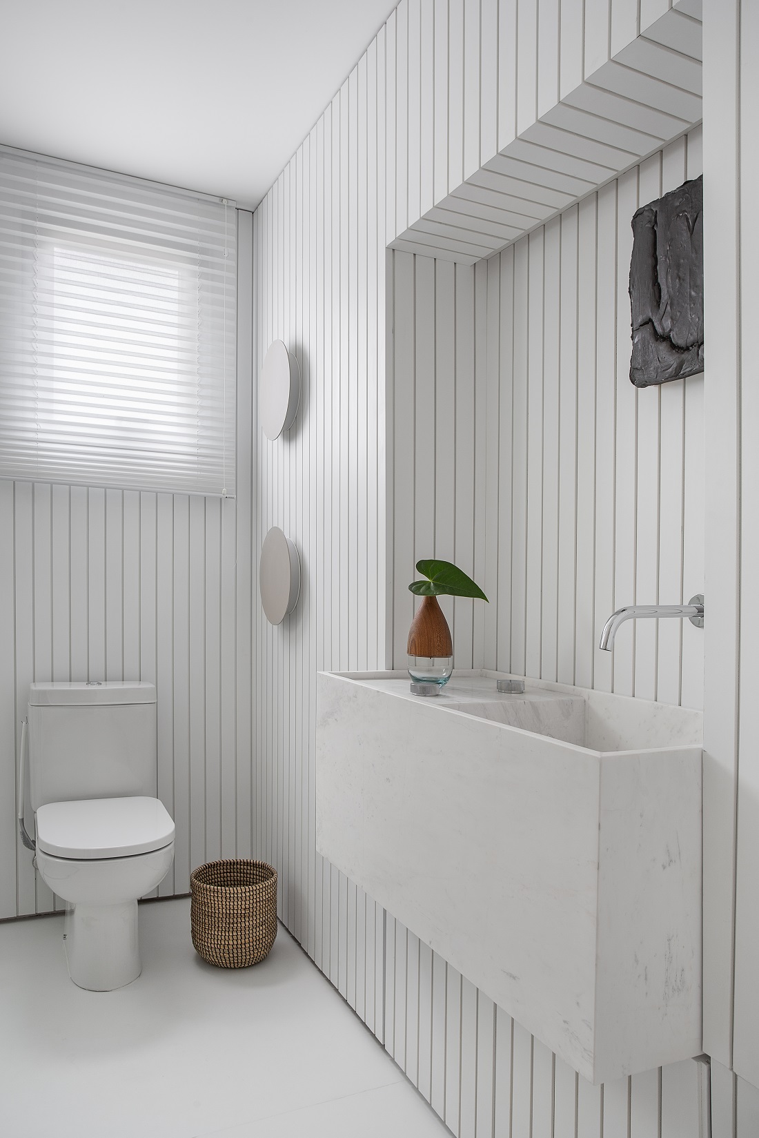 lavabo