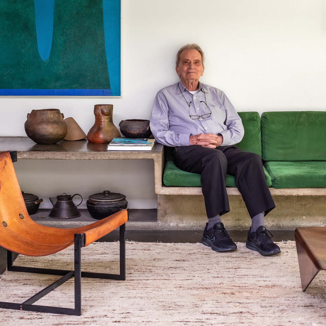 julio katinsky