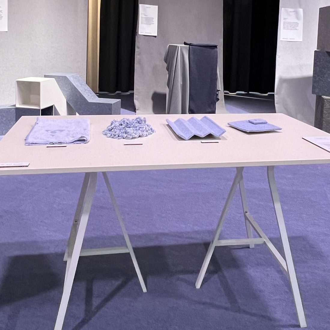 Heimtextil