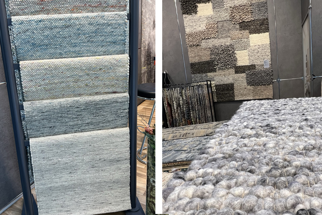 tapeçarias e tecidos da heimtextil