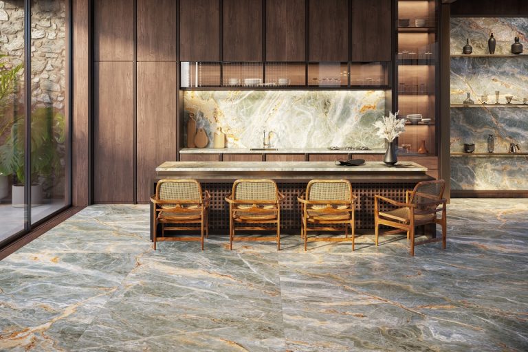 Tempesta é uma das novidades da Roca na Expo Revestir