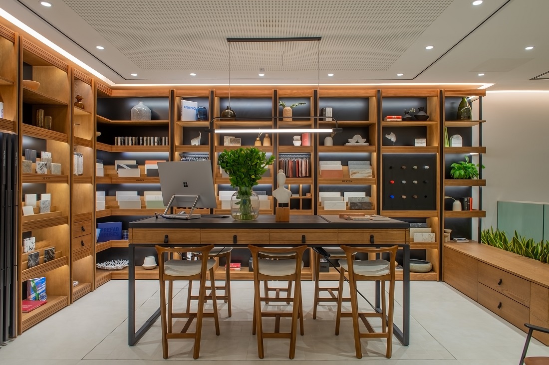 atelier cosentino
