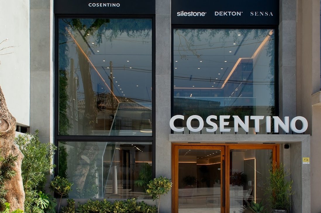 cosentino city