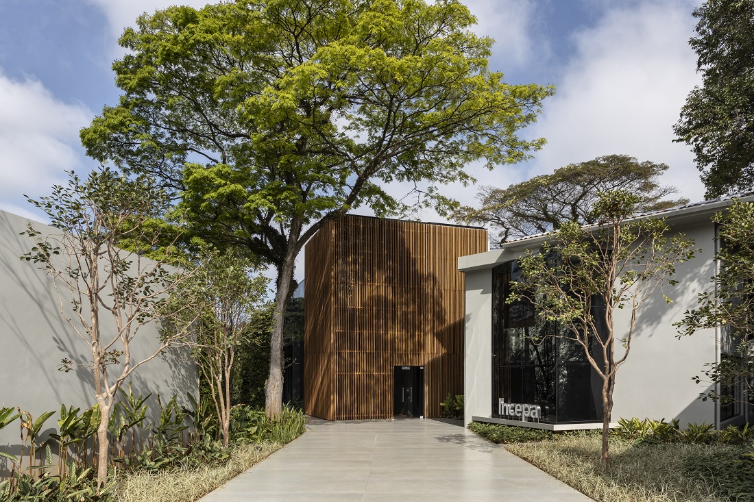 Jardim do Roca Gallery