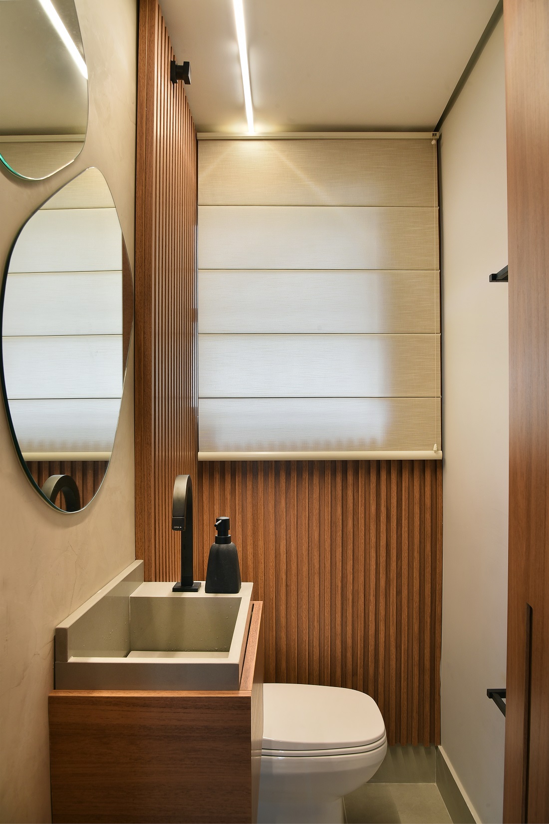 lavabo elegante