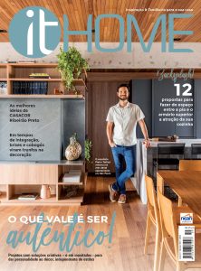 Capa da edição com Pietro Terlizzi