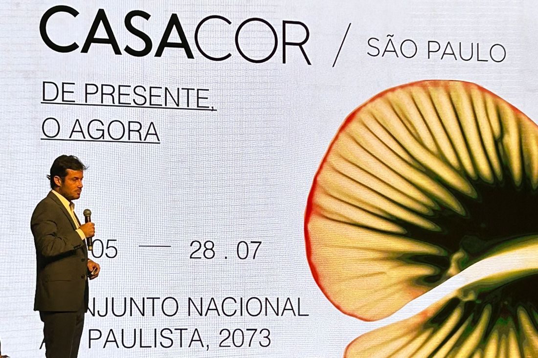 CASACOR SP 2024 tem datas confirmadas