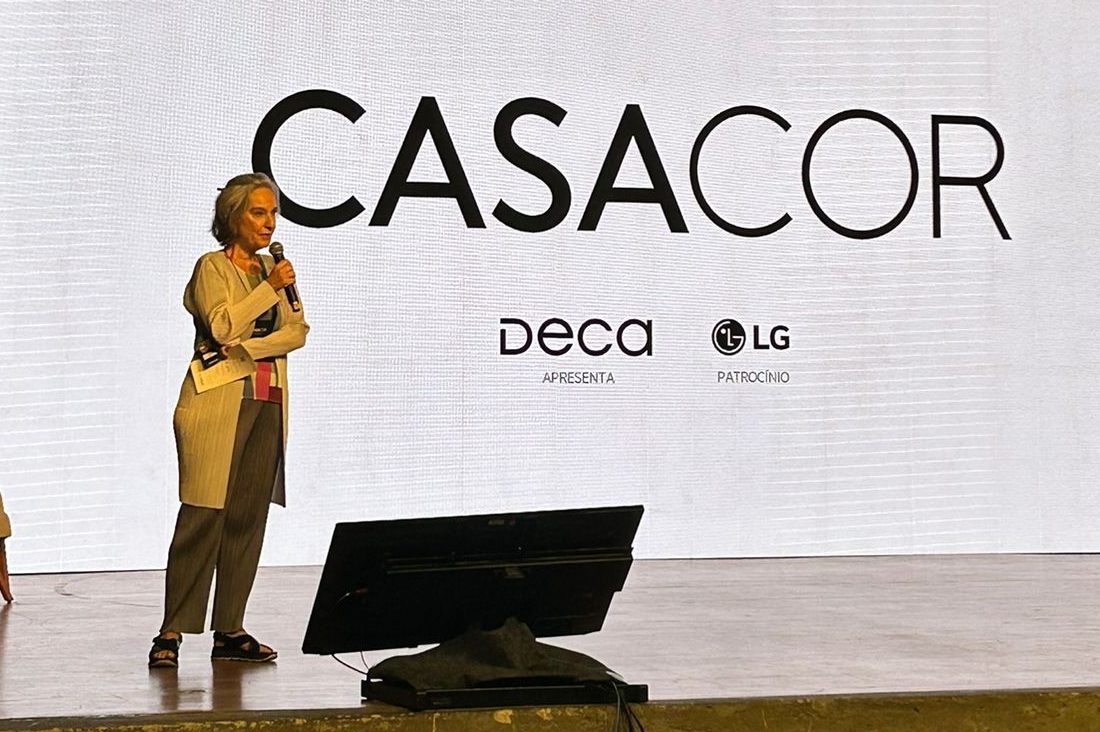 Livia Pedreira, da CASACOR