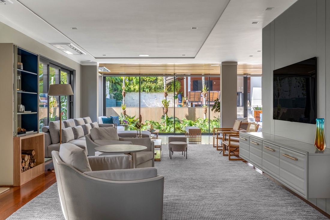 casa renovada