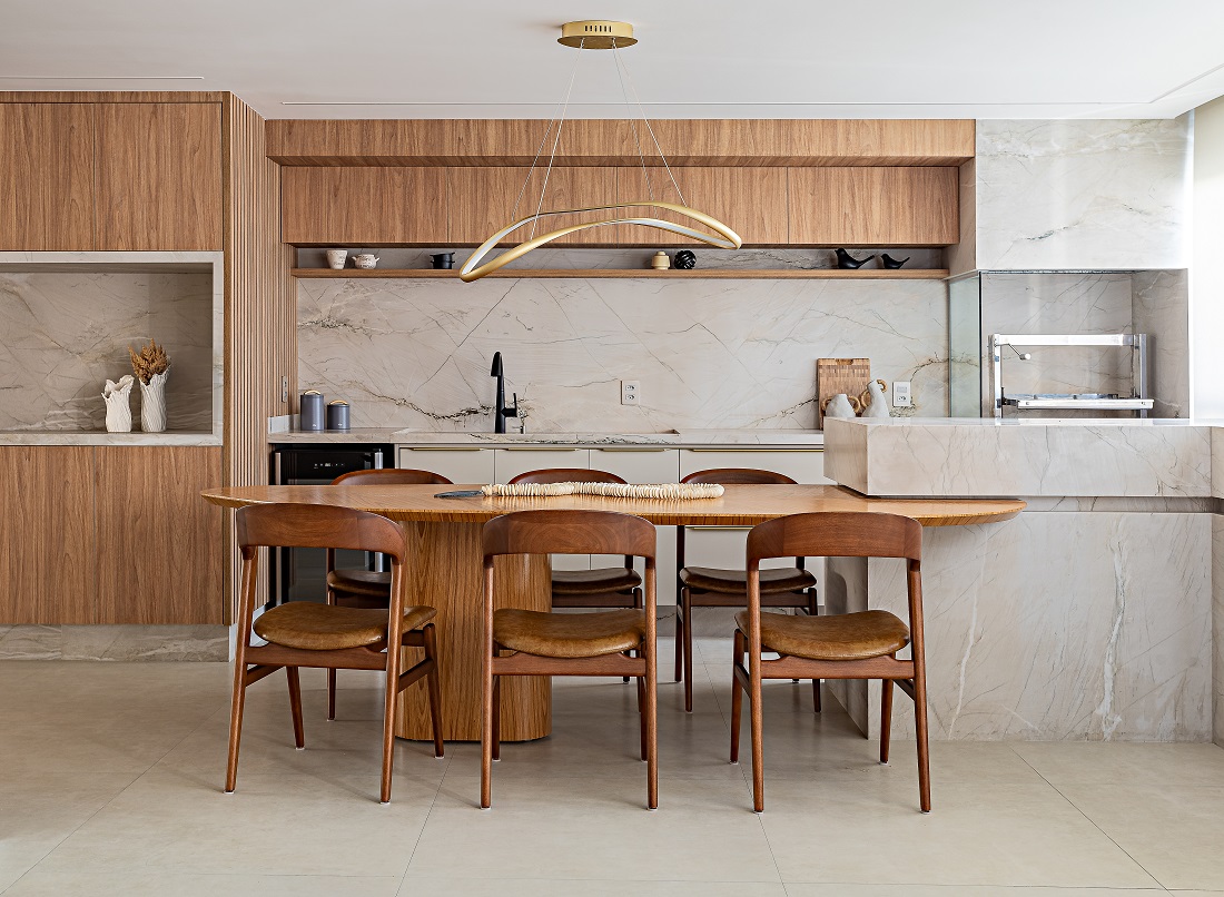 decoração neutra com estilo e conforto