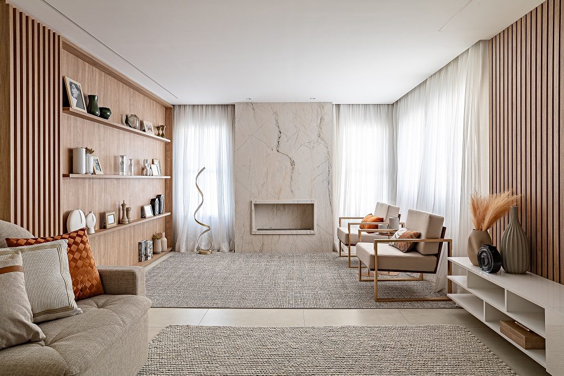 decor com estilo, conforto e afeto