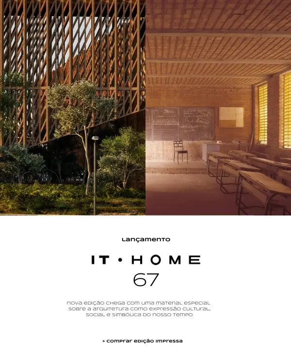 LIFESTYLE - Revista IT•HOME
