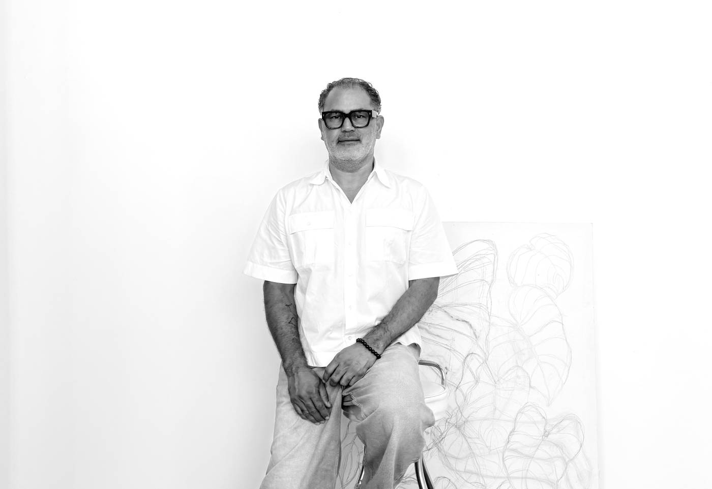 Acervo Jorge Feitosa chega ao Mata Lab com design, arte e peças ...