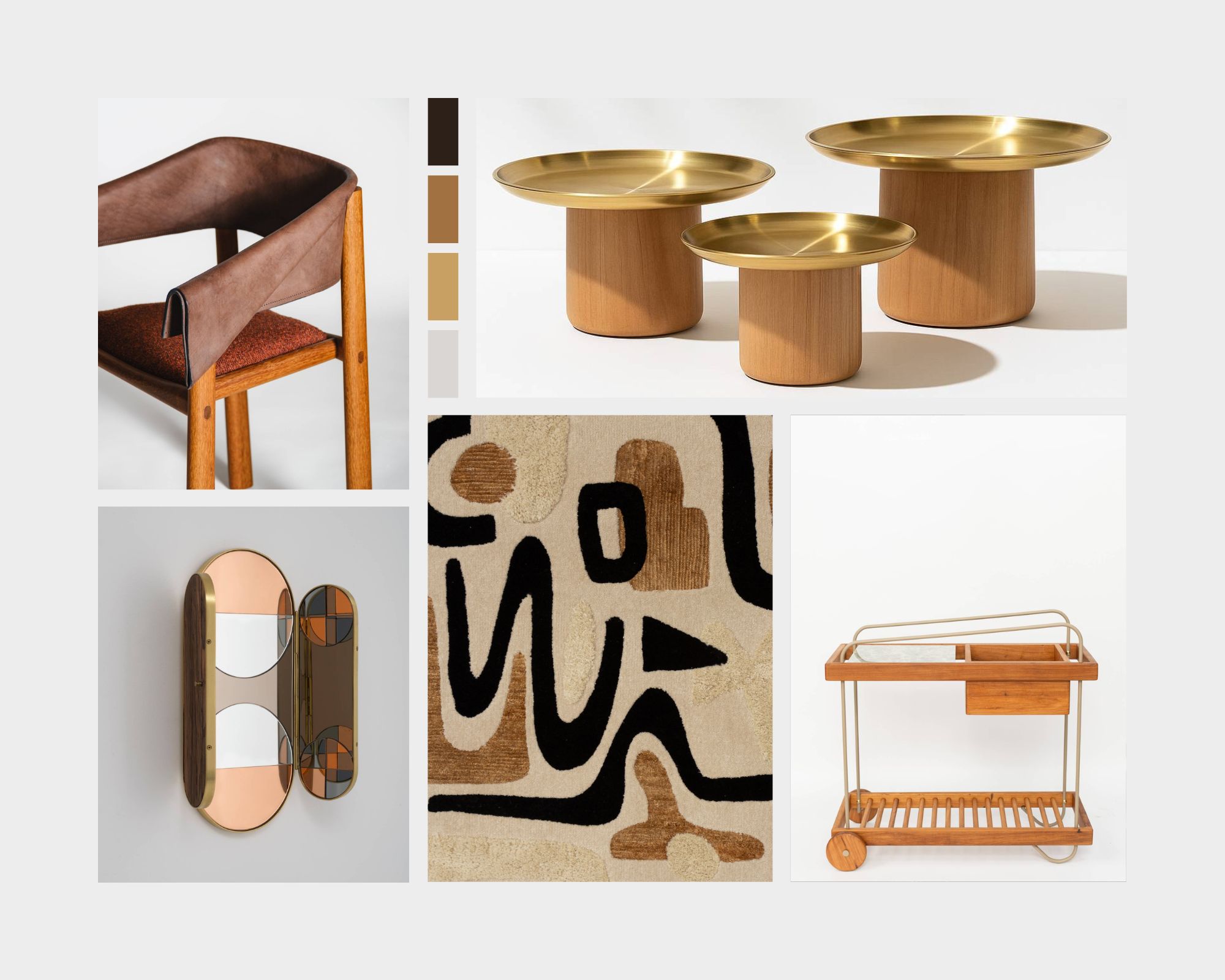 Love it: 7 peças de design que reafirmam o diálogo com a arte - Revista ...