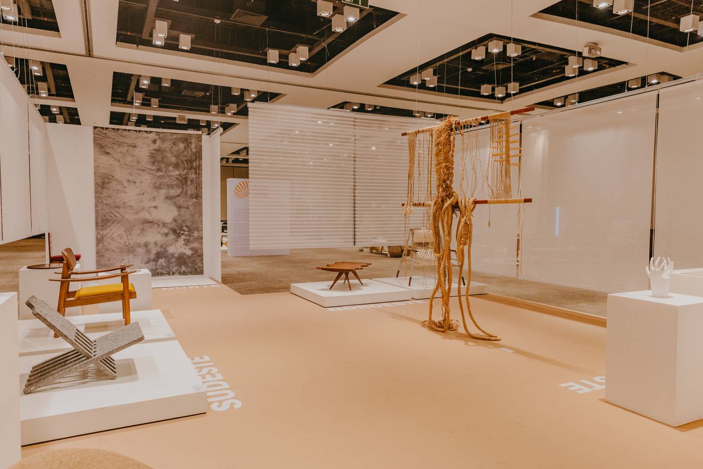 Mostra Nacional reúne 15 designers de todo o Brasil - Revista IT•HOME