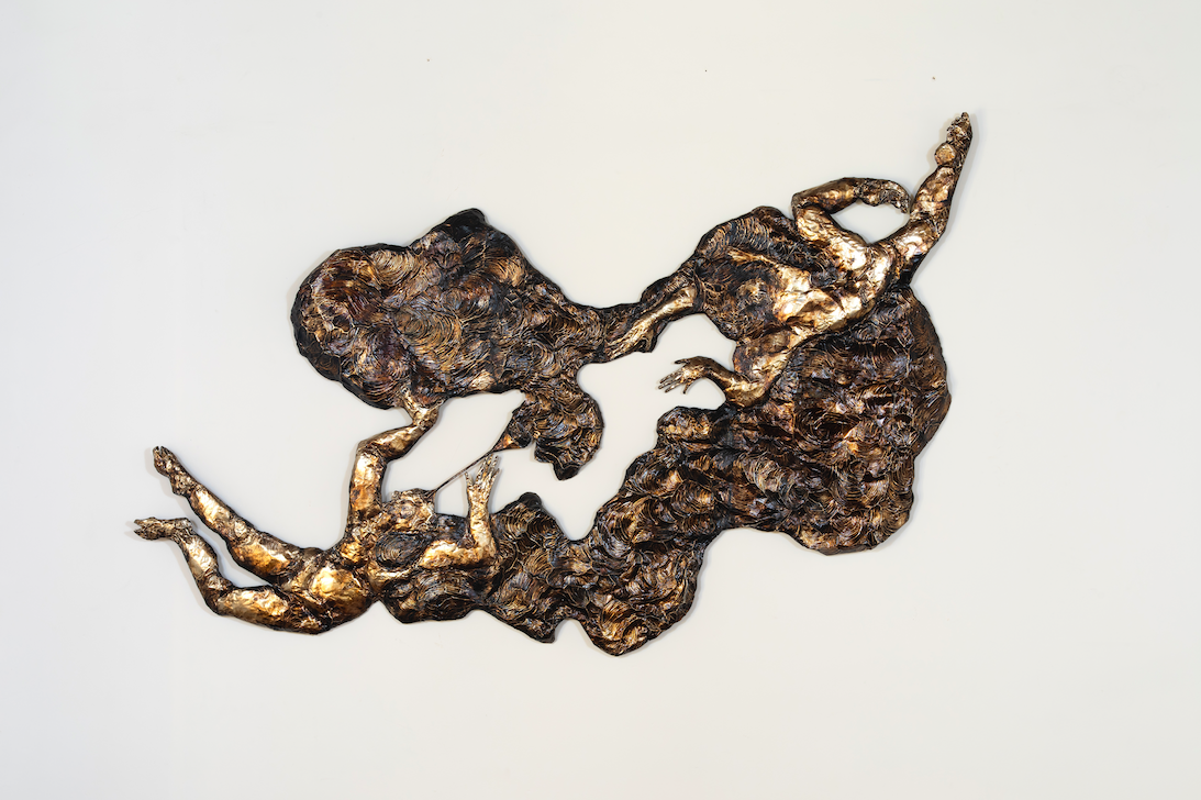 Exposição no MAC Niterói reúne arte, espiritualidade e ancestralidade ...