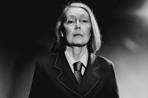 Anne Carson foi anunciada como vencedora do Prêmio Nobel de Literatura de 2026. | Foto:Divulgação