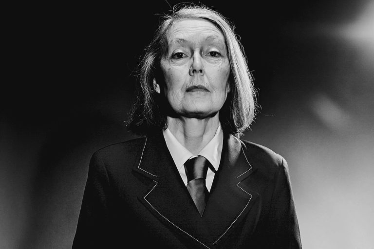 Anne Carson foi anunciada como vencedora do Prêmio Nobel de Literatura de 2026. | Foto:Divulgação